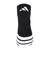 アディダス（adidas）ソックス 靴下 2足組 2P SOCKSSOCKSBLACK 黒/グレー Sサイズ(23-25cm) ODW21-KK8069 ショ…