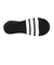 アディダス（adidas）ソックス 靴下 2足組 2P SOCKSSOCKSBLACK 黒/グレー Sサイズ(23-25cm) ODW21-KK8069 ショ…