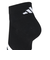 アディダス（adidas）ソックス 靴下 2足組 2P SOCKSSOCKSBLACK 黒/グレー Sサイズ(23-25cm) ODW21-KK8069 ショ…