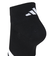 アディダス（adidas）ソックス 靴下 2足組 2P SOCKSSOCKSBLACK 黒/グレー Sサイズ(23-25cm) ODW21-KK8069 ショ…