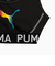 プーマ（PUMA）トレーニング TAD ベーシック スポーツ ブラトップ ミディアムサポート 527997 01 BLK