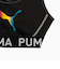 プーマ（PUMA）トレーニング TAD ベーシック スポーツ ブラトップ ミディアムサポート 527997 01 BLK
