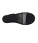 アディダス（adidas）ソックス 靴下 2足組 2P SOCKSSOCKSBLACK ブラック×グレー Sサイズ ODW14-KK8062 カジュアル ファ…