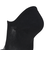 アディダス（adidas）ソックス 靴下 2足組 2P SOCKSSOCKSBLACK ブラック×グレー Sサイズ ODW14-KK8062 カジュアル ファ…