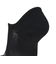 アディダス（adidas）ソックス 靴下 2足組 2P SOCKSSOCKSBLACK ブラック×グレー Sサイズ ODW14-KK8062 カジュアル ファ…