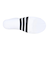 アディダス（adidas）ソックス 靴下 1P SNEAKERSOCKSWHITE 白 ODV64-KK8012 Sサイズ カジュアル ファッション