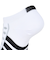 アディダス（adidas）ソックス 靴下 1P SNEAKERSOCKSWHITE 白 ODV64-KK8012 Sサイズ カジュアル ファッション