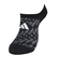 アディダス（adidas）ソックス 靴下 2足組 2P SOCKSSOCKSLGTGRE 黒/紺 Sサイズ(23-25cm) ODW16-KK8064 スニー…