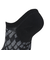アディダス（adidas）ソックス 靴下 2足組 2P SOCKSSOCKSLGTGRE 黒/紺 Sサイズ(23-25cm) ODW16-KK8064 スニー…