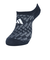 アディダス（adidas）ソックス 靴下 2足組 2P SOCKSSOCKSLGTGRE 黒/紺 Sサイズ(23-25cm) ODW16-KK8064 スニー…