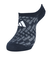 アディダス（adidas）ソックス 靴下 2足組 2P SOCKSSOCKSLGTGRE 黒/紺 Sサイズ(23-25cm) ODW16-KK8064 スニー…