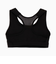 プーマ（PUMA）トレーニング ベーシック スポーツ ブラトップ ミディアムサポート 527027 51 BLK