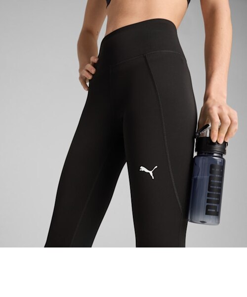 プーマ（PUMA）トレーニング TAD エッセンシャル ハイウエスト FL
