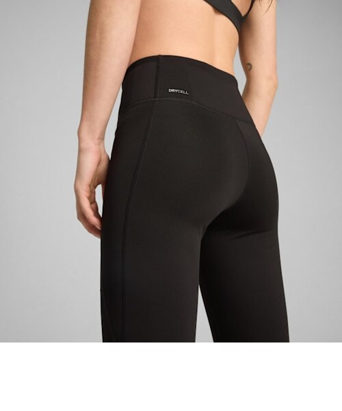 プーマ（PUMA）トレーニング TAD エッセンシャル ハイウエスト FL