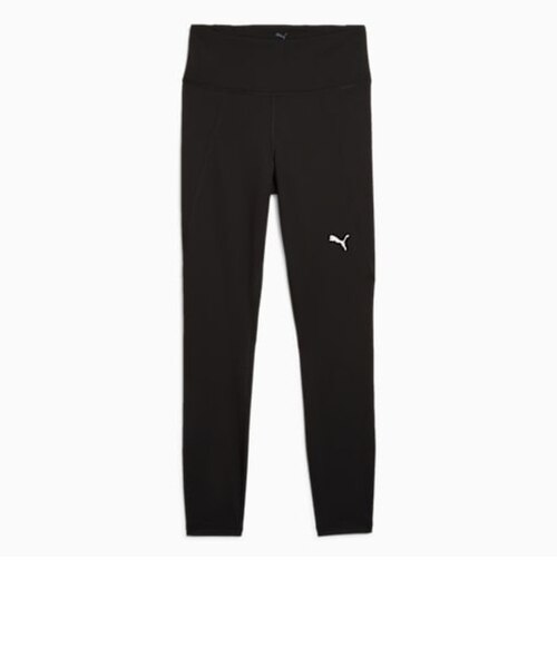 タイツ レディース 爆買 PUMA（プーマ） M タイツ ブラック PUMA ウィメンズ レギンス スパッツ ウォーキング・ランニングウェア