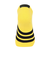 アディダス（adidas）ソックス 靴下 1P SNEAKERSOCKSYELLOW ODV70-KK8018 カジュアル ファッション