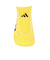 アディダス（adidas）ソックス 靴下 1P SNEAKERSOCKSYELLOW ODV70-KK8018 カジュアル ファッション