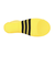 アディダス（adidas）ソックス 靴下 1P SNEAKERSOCKSYELLOW ODV70-KK8018 カジュアル ファッション