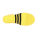 アディダス（adidas）ソックス 靴下 1P SNEAKERSOCKSYELLOW ODV70-KK8018 カジュアル ファッション
