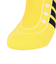 アディダス（adidas）ソックス 靴下 1P SNEAKERSOCKSYELLOW ODV70-KK8018 カジュアル ファッション