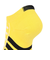 アディダス（adidas）ソックス 靴下 1P SNEAKERSOCKSYELLOW ODV70-KK8018 カジュアル ファッション
