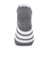 アディダス（adidas）ソックス 靴下 1P SNEAKERSOCKSGREY グレー Sサイズ OEI18-KL0877 カジュアル ファッション