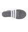 アディダス（adidas）ソックス 靴下 1P SNEAKERSOCKSGREY グレー Sサイズ OEI18-KL0877 カジュアル ファッション
