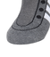 アディダス（adidas）ソックス 靴下 1P SNEAKERSOCKSGREY グレー Sサイズ OEI18-KL0877 カジュアル ファッション