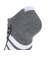 アディダス（adidas）ソックス 靴下 1P SNEAKERSOCKSGREY グレー Sサイズ OEI18-KL0877 カジュアル ファッション