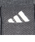 アディダス（adidas）ソックス 靴下 1P SNEAKERSOCKSGREY グレー Sサイズ OEI18-KL0877 カジュアル ファッション