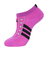 アディダス（adidas）ソックス 靴下 1P SNEAKERSOCKSPURPLE ODV72-KK8020 カジュアル ファッション