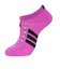 アディダス（adidas）ソックス 靴下 1P SNEAKERSOCKSPURPLE ODV72-KK8020 カジュアル ファッション