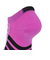 アディダス（adidas）ソックス 靴下 1P SNEAKERSOCKSPURPLE ODV72-KK8020 カジュアル ファッション