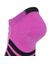 アディダス（adidas）ソックス 靴下 1P SNEAKERSOCKSPURPLE ODV72-KK8020 カジュアル ファッション