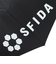スフィーダ（SFIDA）クール ドライパラソル SH-25O04 BLK