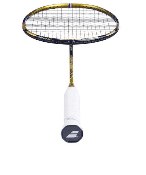 バボラ（BABOLAT）バドミントンラケット Jetstream 83 602467