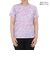 アディダス（adidas）オウン ザ ラン 総柄プリント 半袖Tシャツ P0437-JZ5475