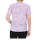 アディダス（adidas）オウン ザ ラン 総柄プリント 半袖Tシャツ P0437-JZ5475