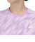 アディダス（adidas）オウン ザ ラン 総柄プリント 半袖Tシャツ P0437-JZ5475
