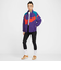 ナイキ（NIKE）オーバーサイズド ウーブン ジャケット HV4108-547