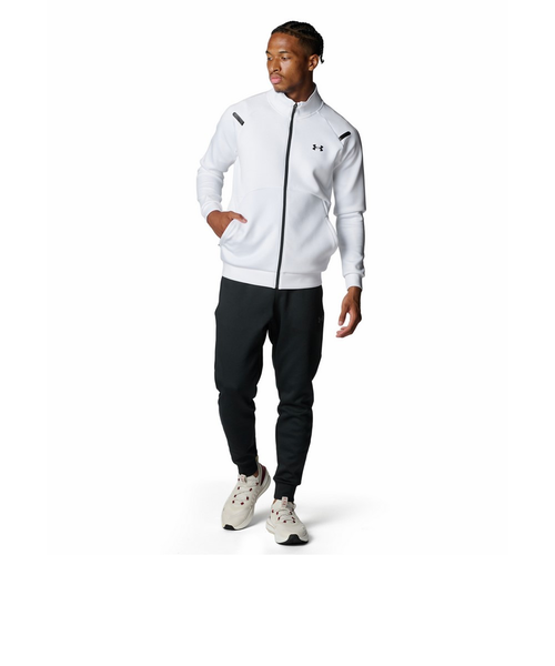 アンダーアーマー（UNDER ARMOUR）アーマーニット ジョガー