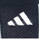 アディダス（adidas）ソックス 靴下 1P SNEAKERSOCKSBLACK 紺 Sサイズ ODV67-KK8015  カジュアル ファッション