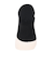 アディダス（adidas）ソックス 靴下 2足組 2P SOCKSSOCKSBLACK  黒 Sサイズ ODW17-KK8065 カジュアル ファッション