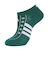 アディダス（adidas）ソックス 靴下 1P SNEAKERSOCKSGREEN 緑 Sサイズ ODV69-KK8017 カジュアル ファッション