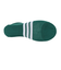 アディダス（adidas）ソックス 靴下 1P SNEAKERSOCKSGREEN 緑 Sサイズ ODV69-KK8017 カジュアル ファッション