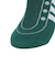 アディダス（adidas）ソックス 靴下 1P SNEAKERSOCKSGREEN 緑 Sサイズ ODV69-KK8017 カジュアル ファッション