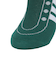 アディダス（adidas）ソックス 靴下 1P SNEAKERSOCKSGREEN 緑 Sサイズ ODV69-KK8017 カジュアル ファッション