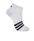アディダス（adidas）ソックス 靴下 2足組 2P SOCKSSOCKSLGTGRE 紺/グレー Sサイズ (23-25cm) ODW20-KK8068 …