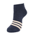 アディダス（adidas）ソックス 靴下 2足組 2P SOCKSSOCKSLGTGRE 紺/グレー Sサイズ (23-25cm) ODW20-KK8068 …