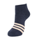 アディダス（adidas）ソックス 靴下 2足組 2P SOCKSSOCKSLGTGRE 紺/グレー Sサイズ (23-25cm) ODW20-KK8068 …
